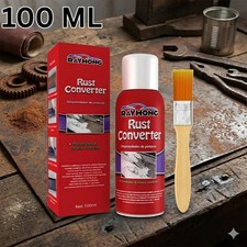 Car Chassis Rust Converter