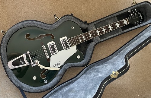 Gretsch g5420t electromatic - g5420t,