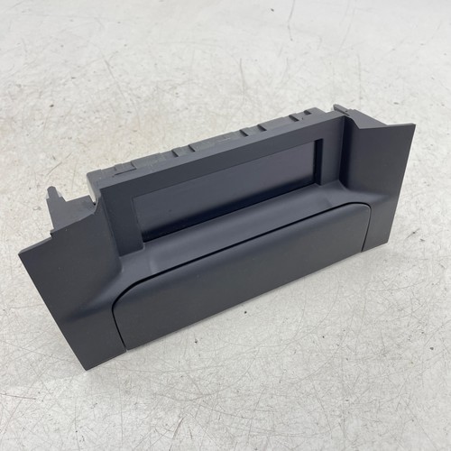 Citroen mk2 screen - c4, display