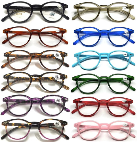 Unisex reading glasses 4 00 - reading, 0~+4.00