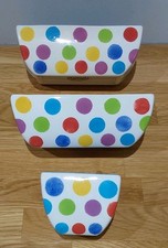 Trio of Whittard Of Chelsea