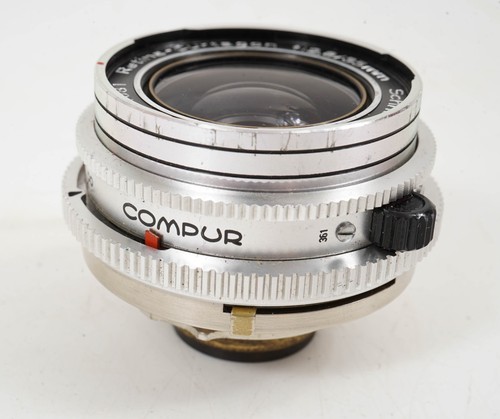 Schneider kreuznach 35mm - schneider,