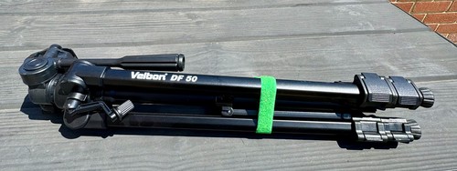 Velbon df50 camera tripod - df50,