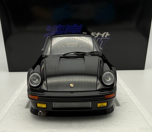 Autoart porsche 911 - 1/18, 930