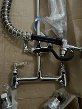 Aquajet Pre-Rinse Spray