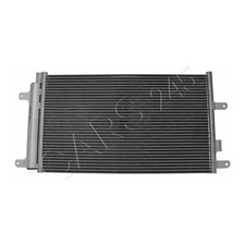 Air Conditioning A/C Condenser