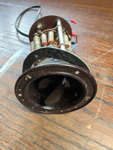 Goodmans constant impedance - goodmans,