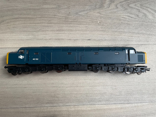 Hornby r2938 class 40152 - hornby, 40