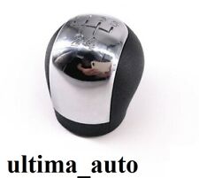 Manual Gear Shift Lever Knob