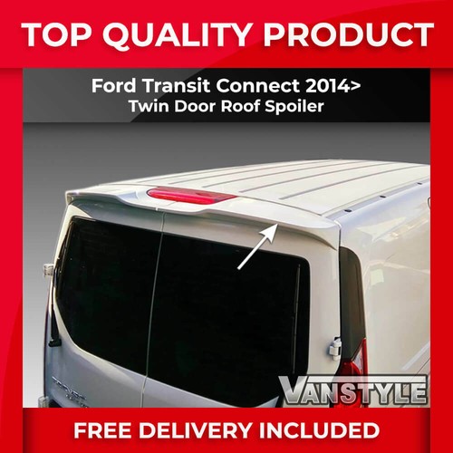 Fits ford transit connect - fits,