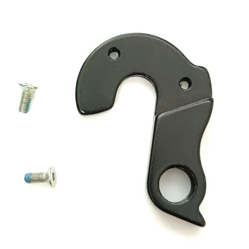 Gear derailleur hanger for - gear,