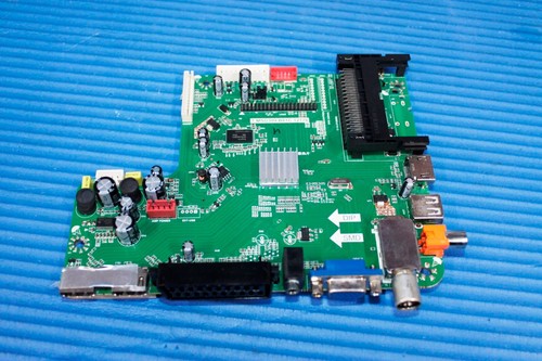 Main board msd309 b81c for - main,