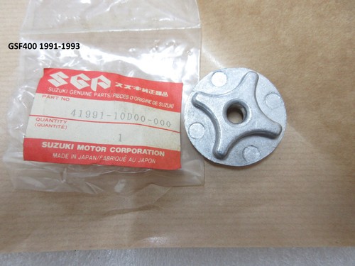 Suzuki gsf400 tank rail - suzuki,
