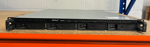 Rs820rp synology bay nas - synology,