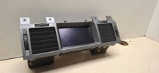 Opel Signum 2003 Dashboard LCD