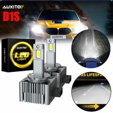 2x D1S D1R HID Xenon LED