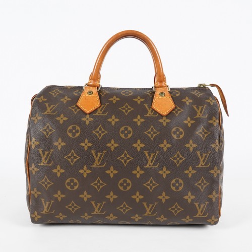 Louis vuitton speedy - speedy, m41526