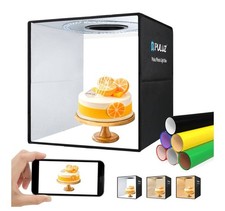PULUZ Photo Light Box