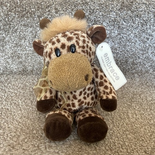 Embrace giraffe soft - embrace,