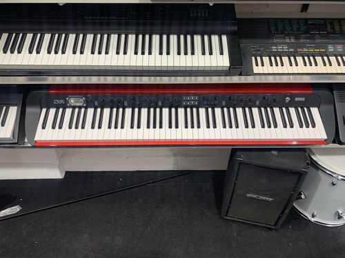 Korg stage vintage - korg,