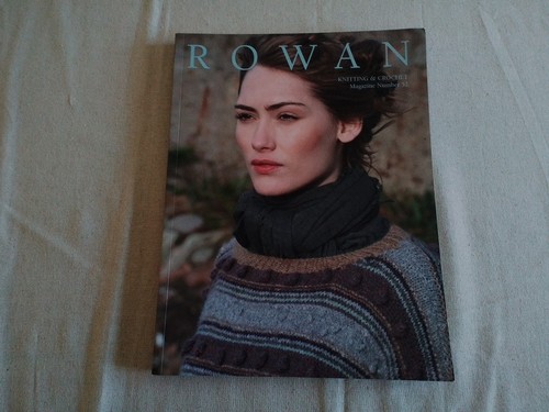 Rowan knitting crochet - rowan,