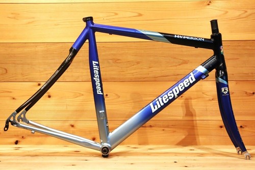Litespeed hyperion early 2000s - litespeed,