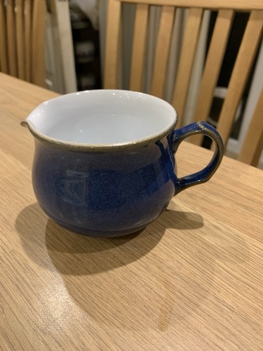 Small denby imperial blue - small,