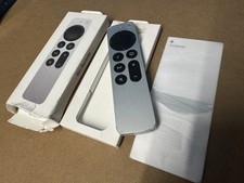 USED Official Genuine Apple TV