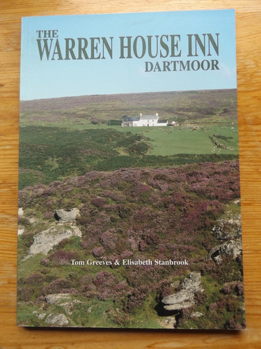 The warren house - the,
