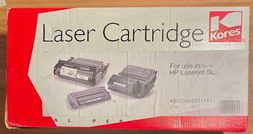 Laserjet black toner - laserjet,