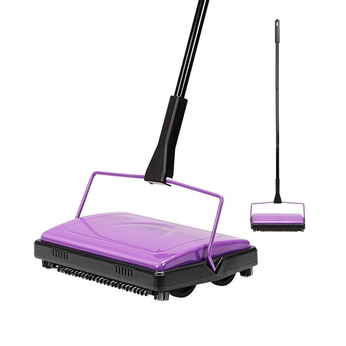 Yocada carpet sweeper cleaner - sweeper,
