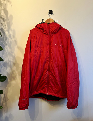 Montane pertex microlight - montane,