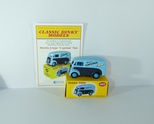 Dinky Atlas 465 Morris Van