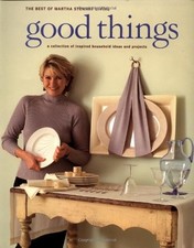Good Things (Best of Martha