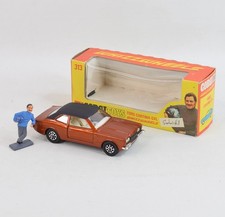 Corgi toys 313 Graham Hill