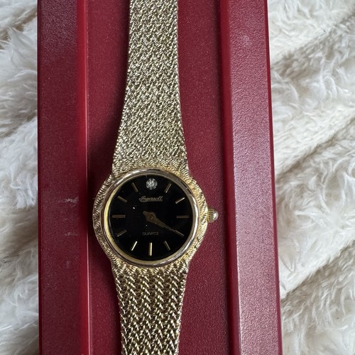 Vintage ingersoll ladies - vintage,