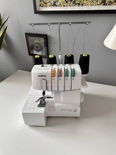 Brother 1034D Overlocker