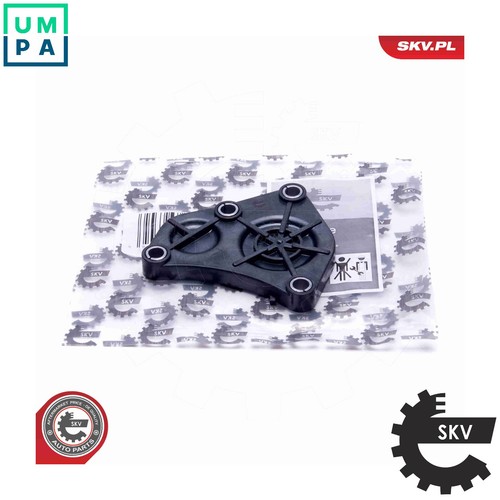 Locking cover camshaft - locking,