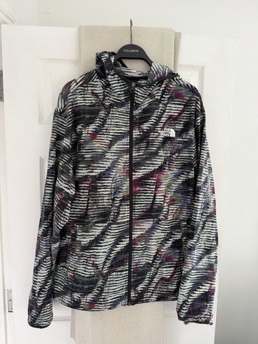 North face tnf easy wind - north,