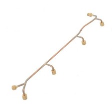 David Brown 1290, 1294, 1390, 1394, 1490, 1494 Leak Off Rail