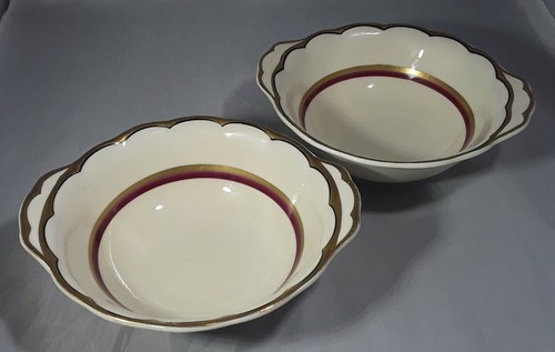 Vintage art deco set - set, 2