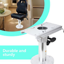 Boat Seat Pedestal Base