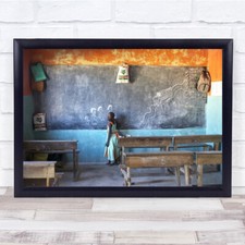 Girl School Education