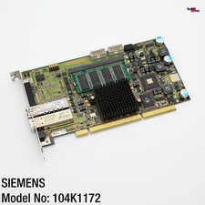 Siemens104 K1172 Rev.1.3 PCI-X