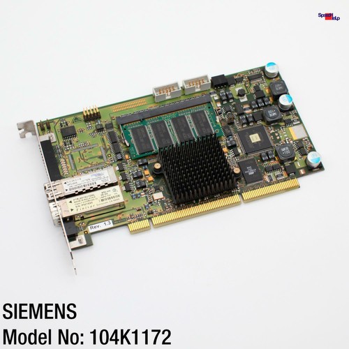 Siemens104 k1172 rev pci x - siemens104, rev.1.3