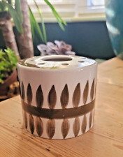 Vintage Jersey Pottery 7cm