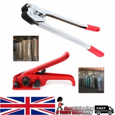 Pallet Packaging Strapping