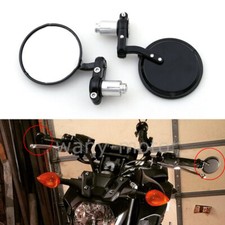 Motorcycle 7/8" 22MM Handle