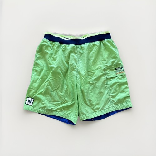 Nautica swim trunks - swim,