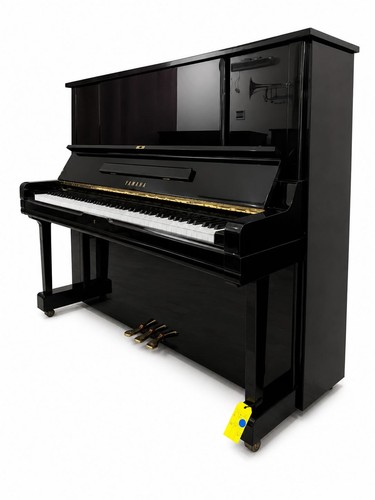 Yamaha yux upright - upright, 1982